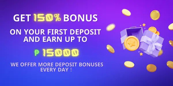 Tong-its login bonus