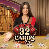 32 Baraha tong-its live casino