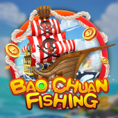 Bao Chuan Fishing tong-its