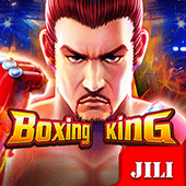 Boxing King tong-its slot