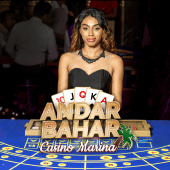 Casino Marina Andar Bahar tong-its
