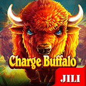 Charge Buffalo tong-its slot