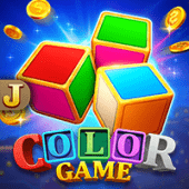 Color Game tong-its