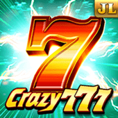 Crazy777 tong-its slot