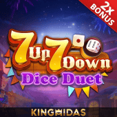 Dice Duet tong-its