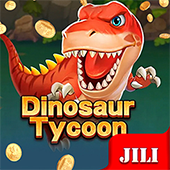 Dinosaur Tycoon tong-its fishing