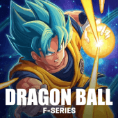 Dragon Ball tong-its slot