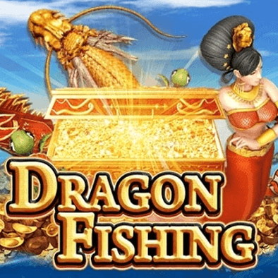 Dragon Fishing tong-its