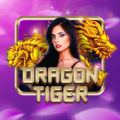 Dragon Tiger tong-its live casino