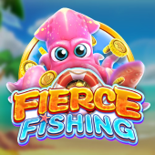 Fierce Fishing tong-its