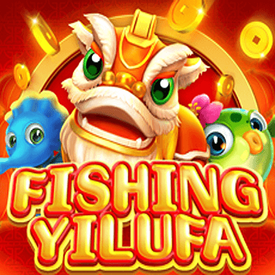 Fishing Yi Lu Fa tong-its