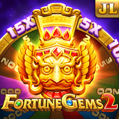 Fortune Gems 2 tong-its slot