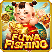 Fuwa Fishing tong-its