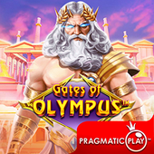 Gates of Olympus tong-its slot