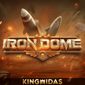 Iron Dome tong-its