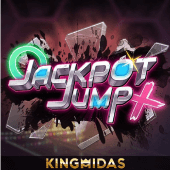 Jackpot Jump tong-its