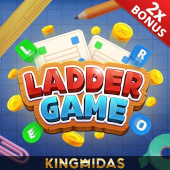 Ladder Game tong-its