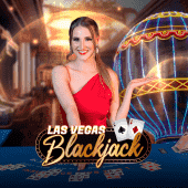 Las Vegas Blackjack tong-its