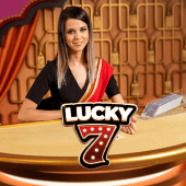 Lucky 7 tong-its live casino