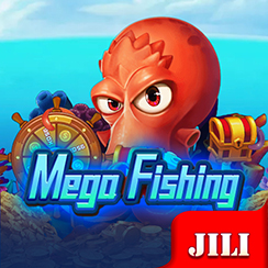 Mega Fishing tong-its