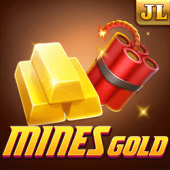 Mines Gold tong-its slot