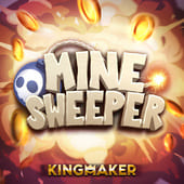 Minesweeper tong-its
