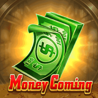 Money Coming tong-its slot