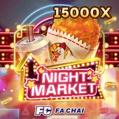 Night Market tong-its slot
