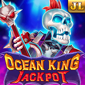 Ocean King Jackpot tong-its