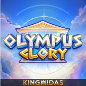 Olympus Glory tong-its