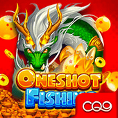 Oneshot Fishing tong-its