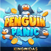 Penguin Panic tong-its