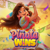 Pinata Wins tong-its slot