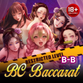 Sexy Blockchain Baccarat tong-its