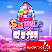 Sugar Rush tong-its slot