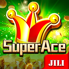 Super Ace tong-its slot