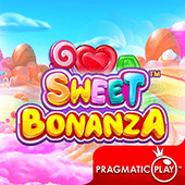 Sweet Bonanza tong-its slot