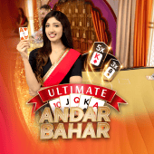 Ultimate Andar Bahar tong-its