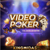 Video Poker tong-its