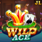 Wild Ace tong-its slot